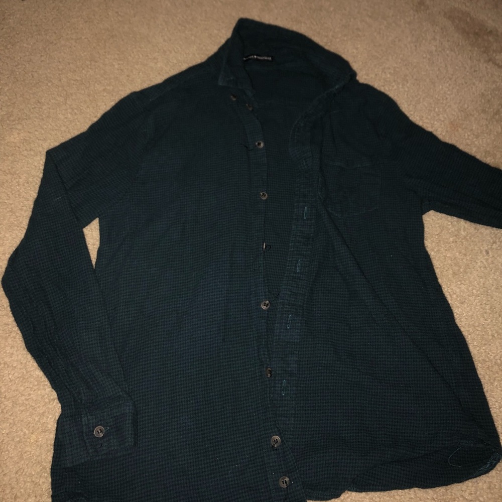 Brandy flannel